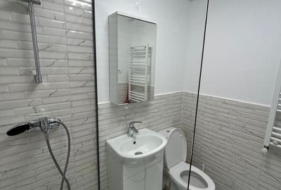 Garsonieră semidecomandată în Ultracentral - 1