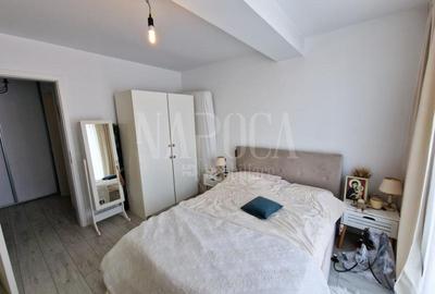 Apartament 2 camere de vanzare in Dambul Rotund, Cluj Napoca - 5