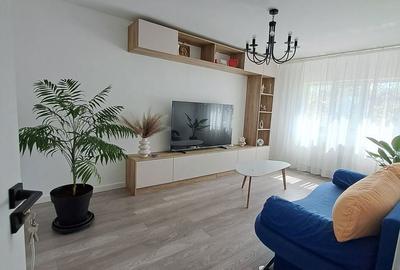 Apartament cu 2 camere în Central - 1