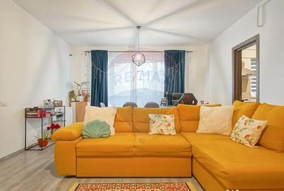 Apartament cu 2 camere decomandat, mobilat în Triaj - 3