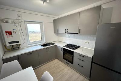 Apartament cu 2 camere decomandat în Galata - 4