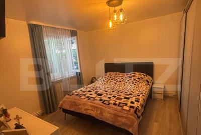 Casă cu 5 camere cu Teren 100 Mp în Central - 6