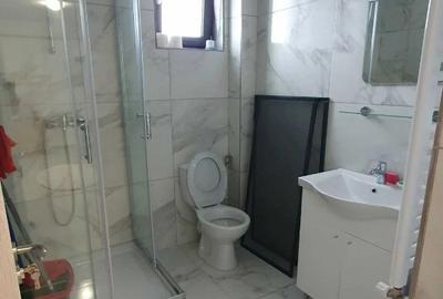Garsonieră decomandată în Aradului