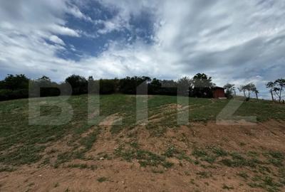 Teren de 2022 mp, în Șard - 2