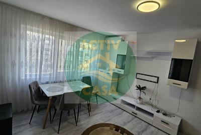Apartament cu 2 camere nedecomandat în Est - 2