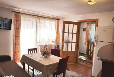 Apartament cu 3 camere în Cristian - 9