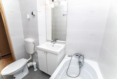 Garsonieră semidecomandată, mobilată în Vatra Luminoasă - 11