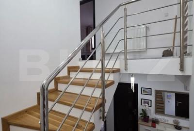 Casă cu 4 camere cu Teren 215 Mp în Răzvad - 11