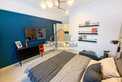 Apartament cu 2 camere decomandat în Theodor Pallady - 3