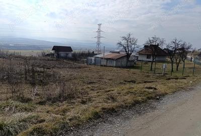 Teren de 967 mp, în Central - 6