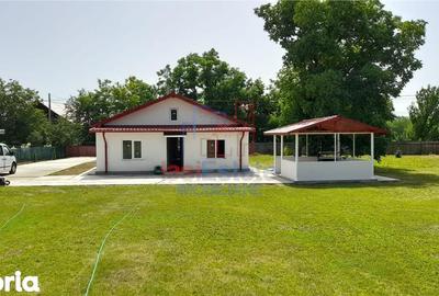 Casă cu 3 camere cu Teren 2500 Mp în Bivolari - 7