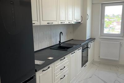 Apartament de vânzare cu 2 camere- Zona Vișan Iasi