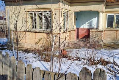 Casă cu 4 camere cu Teren 1300 Mp în Dascălu - 15