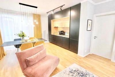 Apartament cu 3 camere decomandat, mobilat în Aviației - 4