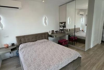 2 camere tip Duplex | 2 terase | Lujerului - 4