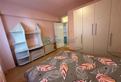Apartament cu 3 camere decomandat, mobilat în Gheorghe Doja - 12
