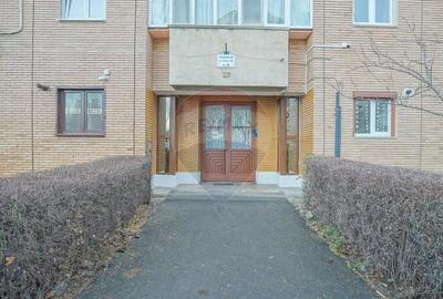 Apartament cu 2 camere de inchiriat in zona Judetean - 16