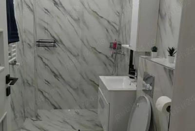 Inchiriez garsoniera 37m ,Popesti Leordeni,Str.Biruin?ei 81,bloc 4 - 6