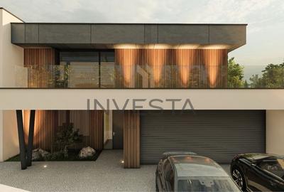 Teren in Faget cu PUZ aprobat! Proiect casa in curs de autorizare! - 4