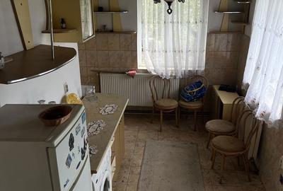 Casă cu 3 camere cu Teren 1000 Mp în Viișoara - 6