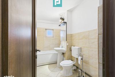 Apartament cu 3 camere decomandat în Micălaca - 3