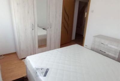 Apartament cu 2 camere decomandat în Cetate - 5