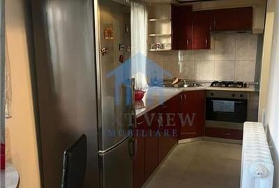 Apartament cu 2 camere decomandat, mobilat în Mărăști - 4