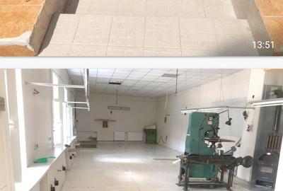 Casă cu 2 camere în Central