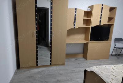 Garsonieră decomandată în Central - 10