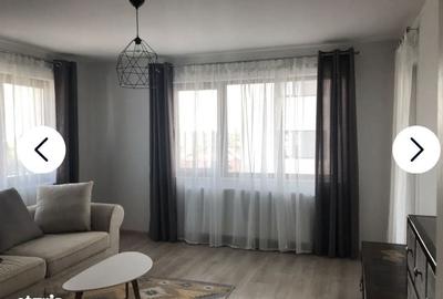 Apartament cu 2 camere decomandat în Central - 4