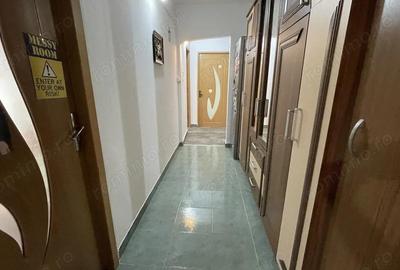 Apartament cu 2 camere decomandat în Aradului - 6