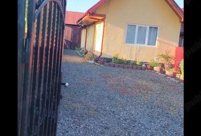 Casă în Gurghiu - 1