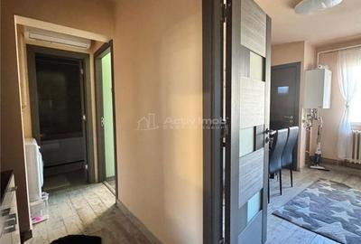 Apartament cu 2 camere decomandat în Central - 7