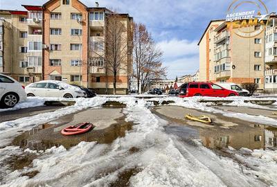 Apartament cu 2 camere decomandat, mobilat în Semicentral - 26