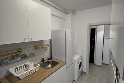 Inchiriere Garsoniera Decomandata Militari Residence - 5