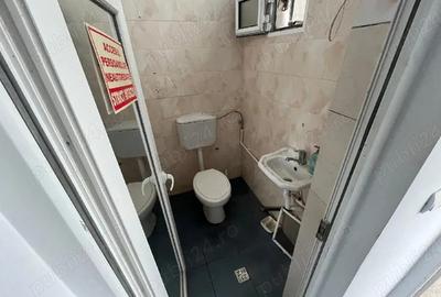 Garsonieră decomandată în Central - 2