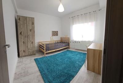 Apartament cu 3 camere decomandat în Șelimbăr - 6