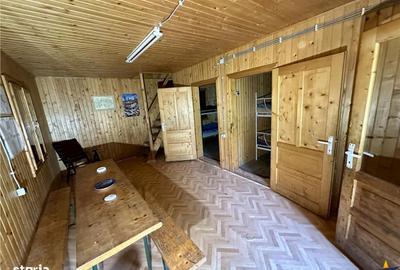 Casă cu 4 camere în Șașvereș - 6