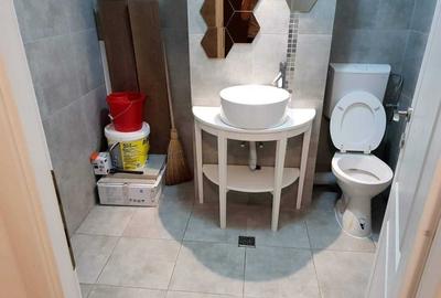 Inchiriez spatiu birou la demisol - Metrou Lujerului - 6