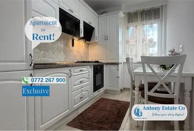 Apartament de inchiriat, NOU, 2 camere, Prima Sova, Oradea - 1