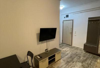 Apartament cu 2 camere semidecomandat în Mamaia - 3