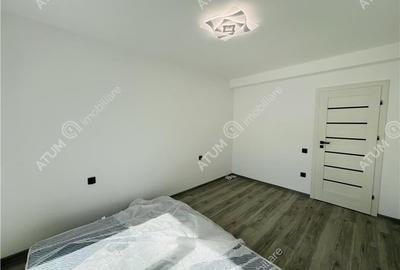 Apartament cu 2 camere si gradina in zona Dna Stanca/Selimbar - 2