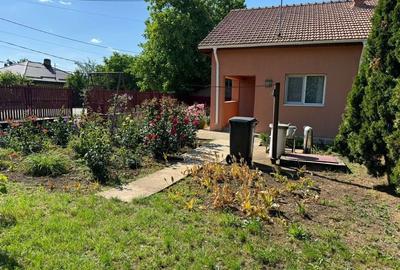 Casă cu 3 camere cu Teren 1250 Mp în Prunaru - 7