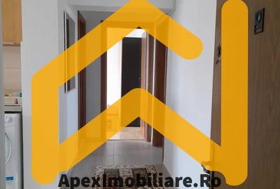 Apartament cu 2 camere decomandat în Panduri - 7