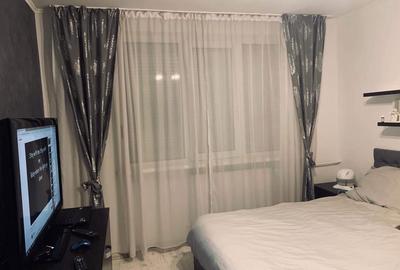 Apartament cu 2 camere semidecomandat în Exterior Vest - 6