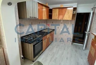 COMISION 0% - APARTAMENT 3 CAMERE, ETAJ 3 - 8