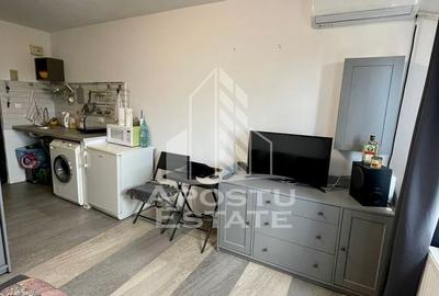 Garsonieră decomandată, mobilată în Lipovei - 1