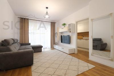 Apartament 2 camere, prima inchiriere, 59 mp, Elite Junior!