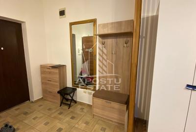 Apartament 2 camere,centrala proprie, loc parcare, zona Giroc - 6