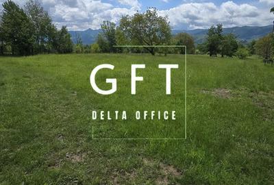 Teren de 900 mp, în Prundu Bârgăului - 1